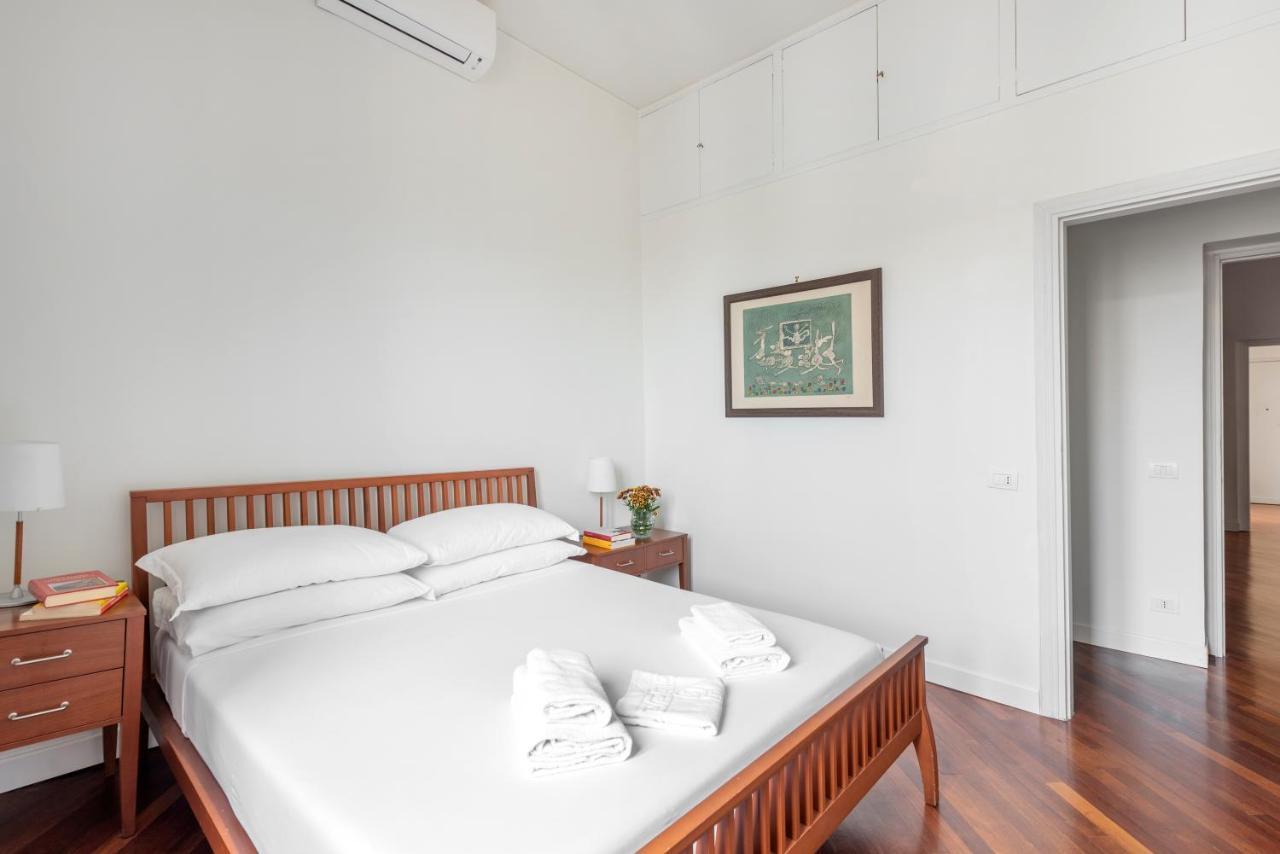 Relais Quinto Piano Apartment Roma Ngoại thất bức ảnh