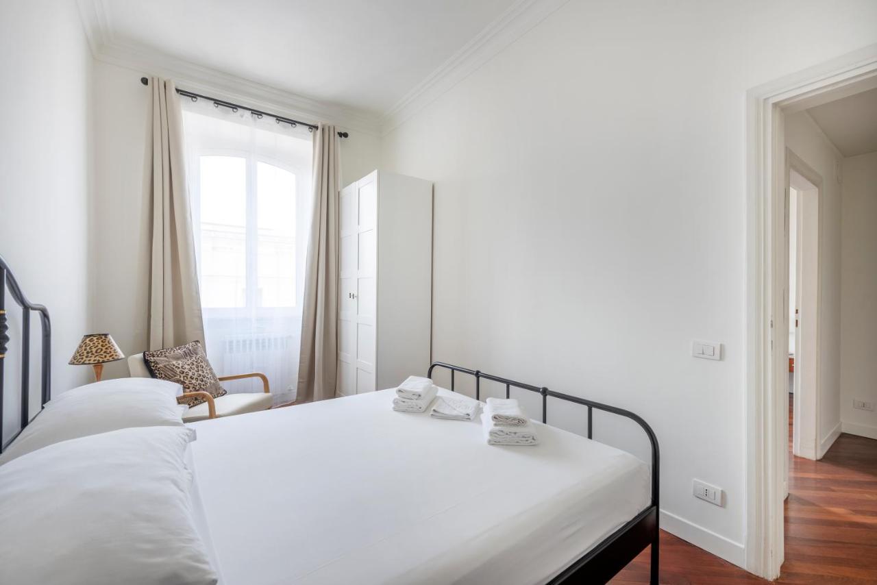Relais Quinto Piano Apartment Roma Ngoại thất bức ảnh