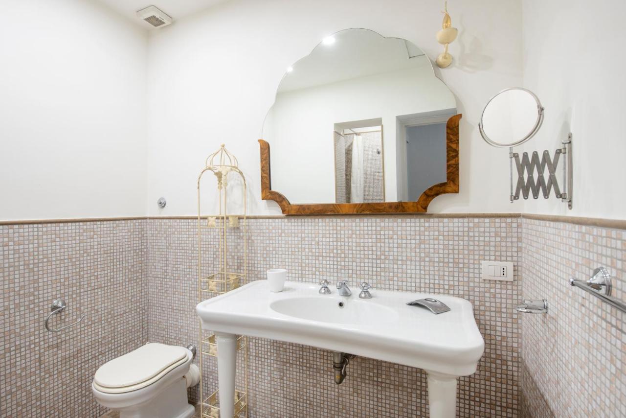 Relais Quinto Piano Apartment Roma Ngoại thất bức ảnh